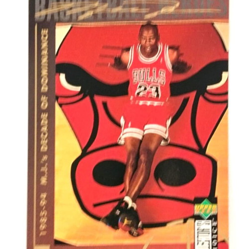 NBA cards from the 1990s like new, 811 pieces