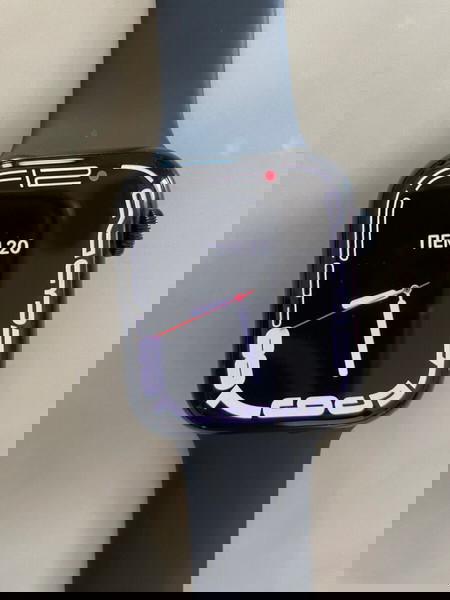 Apple Watch series 7
