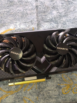 NVIDIA GeForce GTX 1660 OC Edition 6GB σαν καινούργια