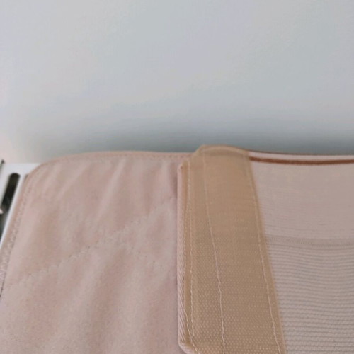 Elastic waist support belt like new