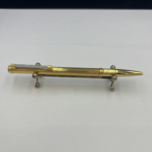 Philippe Charriol pen used without box