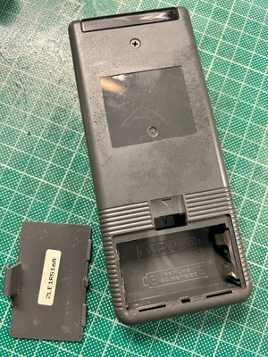 Yamaha Cd Player Remote Control VK34080