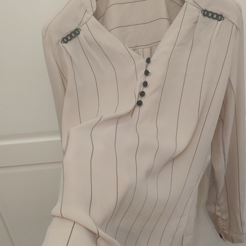Office blouse XS like new