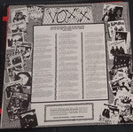 Battle Of The GARAGES Vol.3 LP μεταχειρισμένο, rock