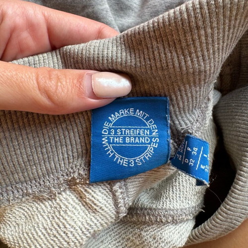 Grey tracksuit like new