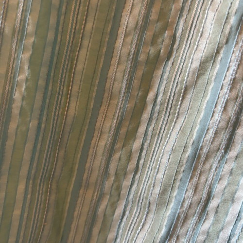A-line dress like new, medium-large size