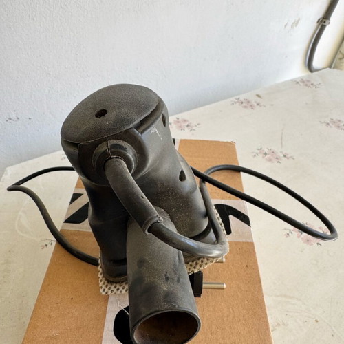 Sander lightly used