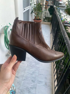 New Cowboy Boots