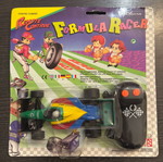 Formula 1 toy new