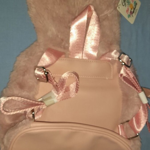 Τσαντάκι Girls Fashion καινούριο, αχρησιμοποίητο