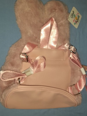 Τσαντάκι Girls Fashion καινούριο, αχρησιμοποίητο