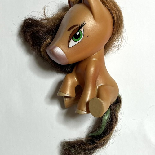 Bratz Ponyz pony used in good condition