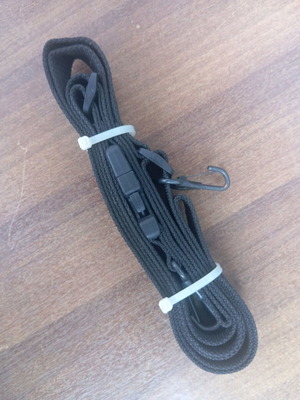 Cordura 2-Point Sling new, unused