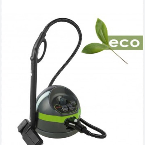 Polti Classic Steam Cleaner like new