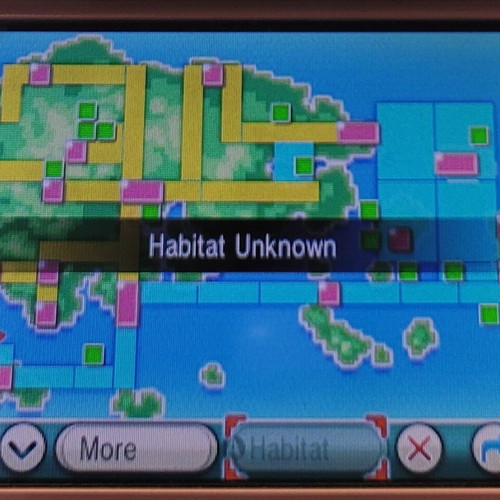 Pokemon Alpha Sapphire 3DS game cartridge