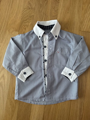 Joom shirt 18-24 months like new
