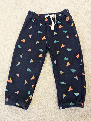 Gap pants 18-24 months like new