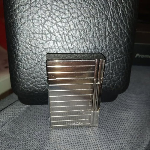 Prometheus Churchill-22 lighter new