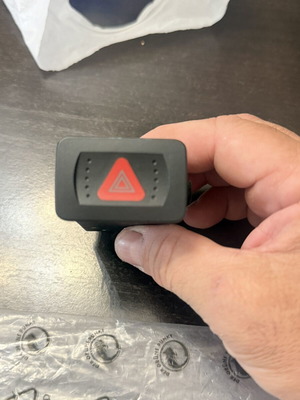 Alarm switch Group VW new