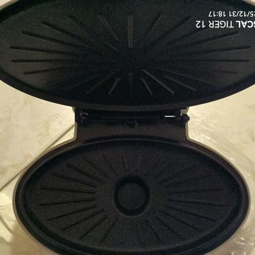 Melissa SGT 740 Steam Grill new