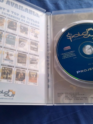 Project IGI PC like new