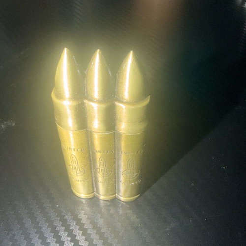 Bullet lighter like new