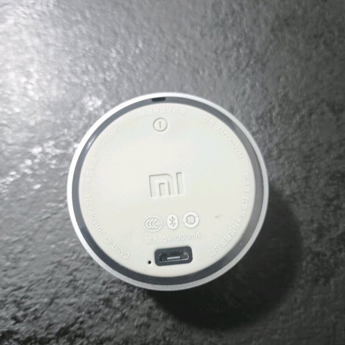 Xiaomi Small Wireless Bluetooth Speaker new