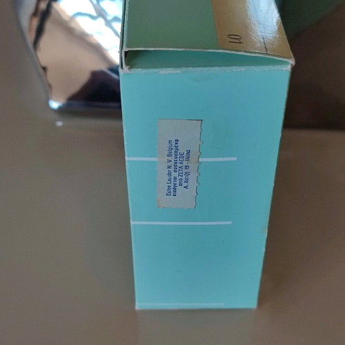 Estee Lauder Demi Matte loose powder 60gr vintage, nearly full