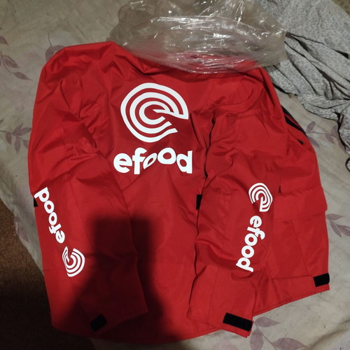 Efood jacket new, small size, waterproof and windproof
