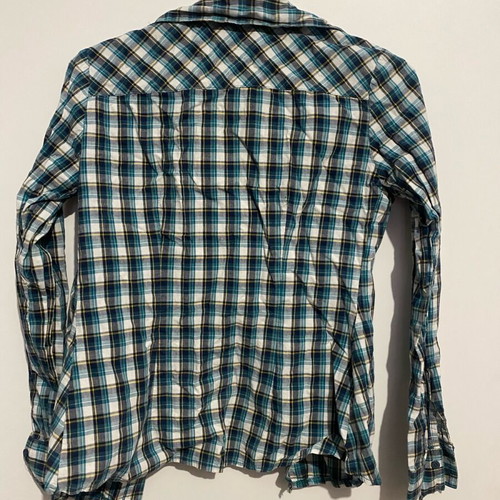 women's shirt set