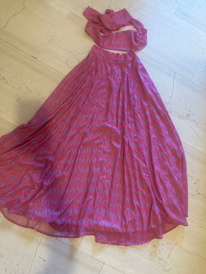 Vie revee set size S like new