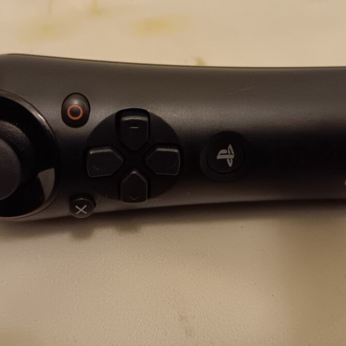 Sony PlayStation 3 Move Navigation Controller used