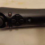 Sony PlayStation 3 Move Navigation Controller used