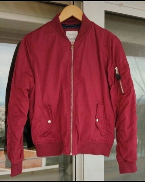 fly jacket