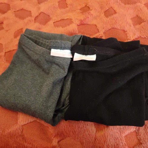 Yoga Leggings La Palma used, size Large, pack of 2