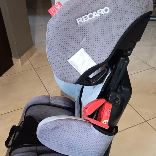 Recaro Young Sport Hero child car seat, 9-36kg