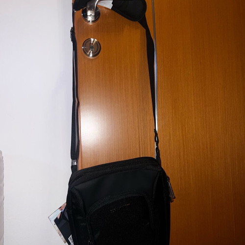 Safta tablet bag new, black