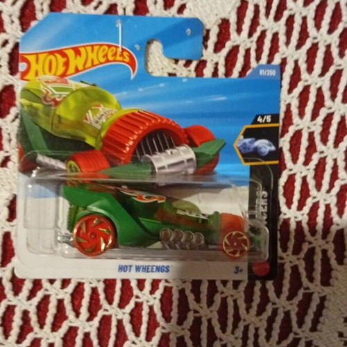 Hot Wheels Hot Wheengs toy car