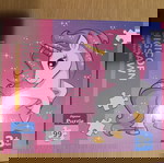  Puzzle, μονόκερος, 99 τεμ