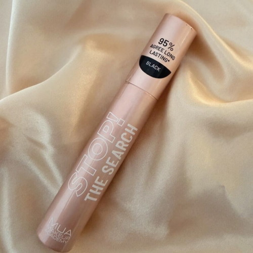 Mua Stop The Search Black Mascara new