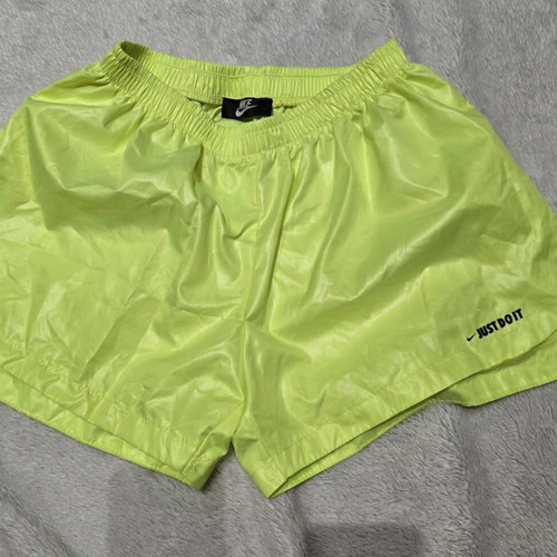 Calvin Klein bikini top like new with Nike swim shorts gift