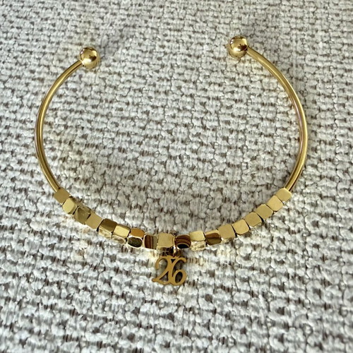 Set of 3 handmade bracelets 2026 new, men's and women's