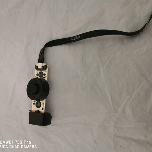 Samsung UE32F5000 TV parts used