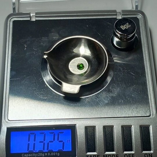 Diopside 0.32ct new