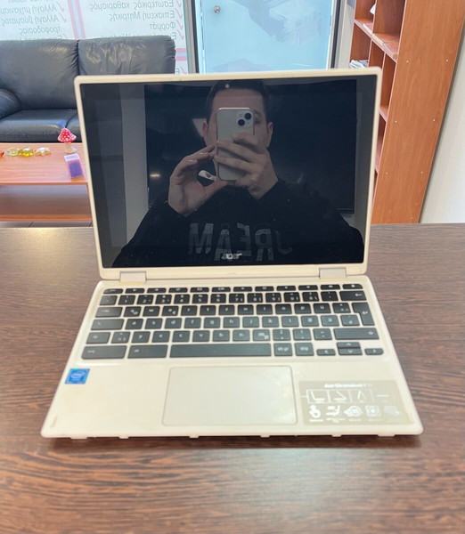 Acer Chromebook R11 Netbook
