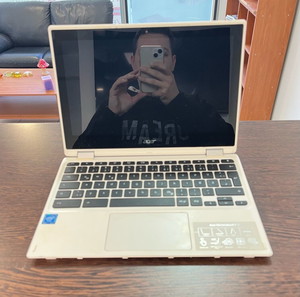 Acer Chromebook R11 Netbook