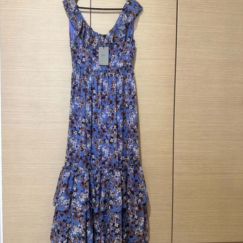 Helmi long dress, new, size Small