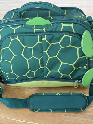 Samsonite Sammies turtle changing bag