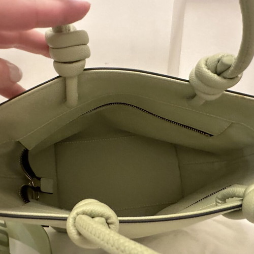 Tous crossbody handbag, green