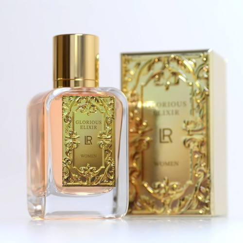Glorious Elixir Eau de Parfum 100 ml new women's fragrance